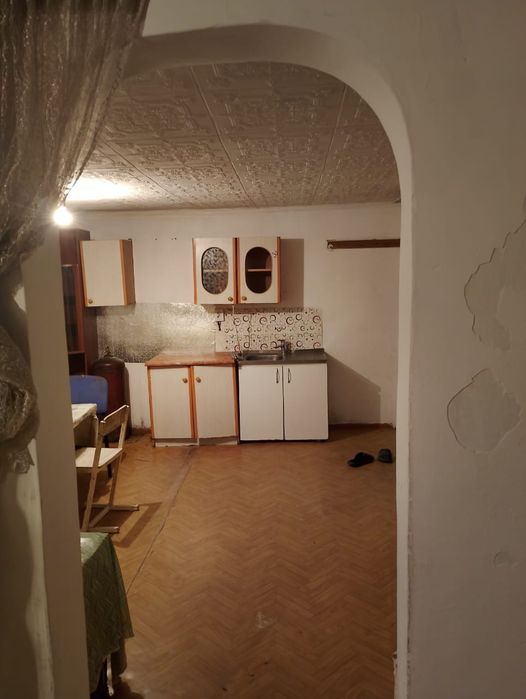 Сдам 2-х комнатный дом