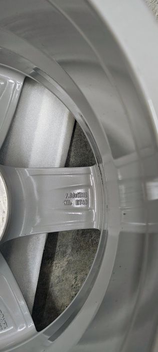 Jante R16 noi OEM Audi A4