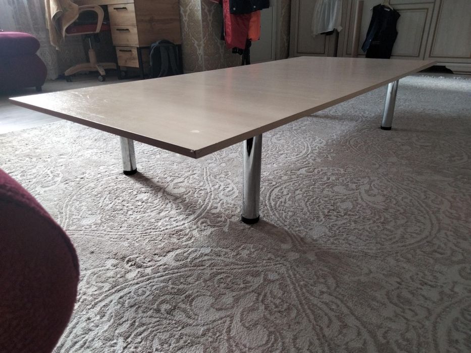 Продам Стол напольный разборный