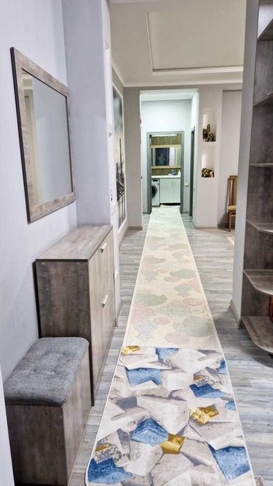 2х ком Гакку Айгерим Ж Империя