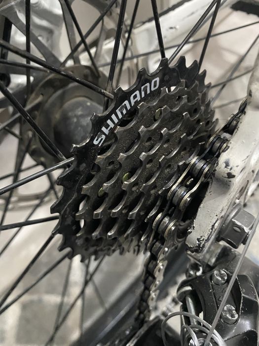 Велосипед продам