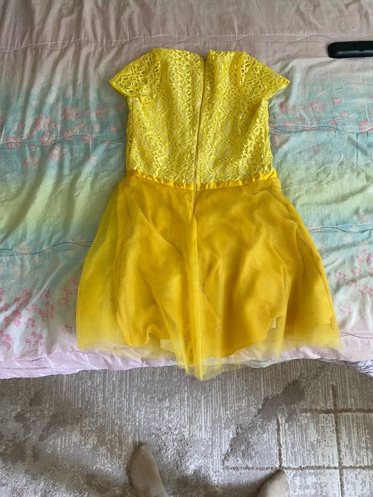 Дамска официална рокля