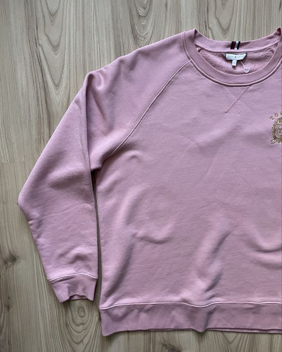 TOMMY HILFIGER / мъжка блуза/фланела XXL