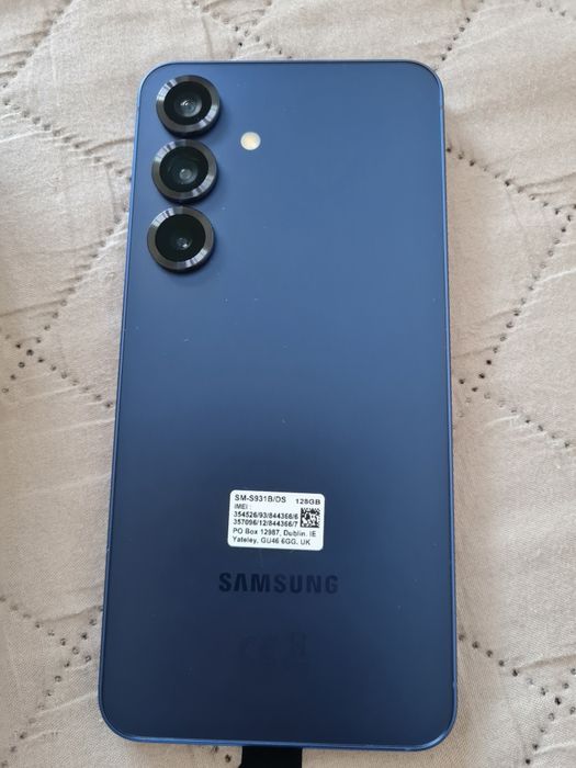 Samsung Galaxy S25 128 GB