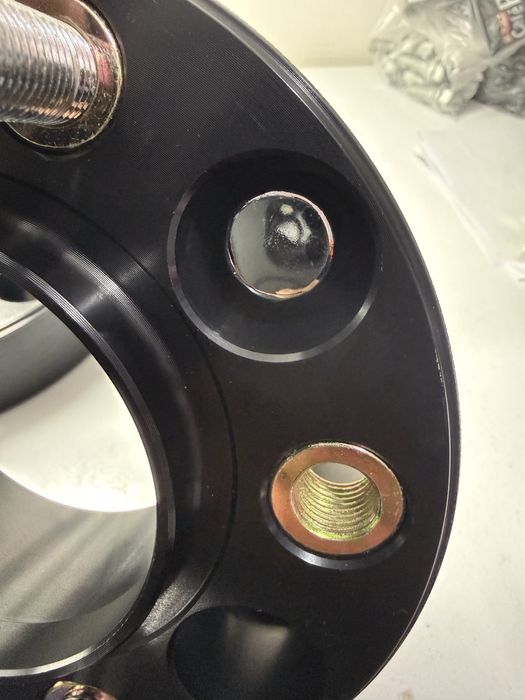 Простаки 5х130/40mm Mercedes-Benz G-Class W463