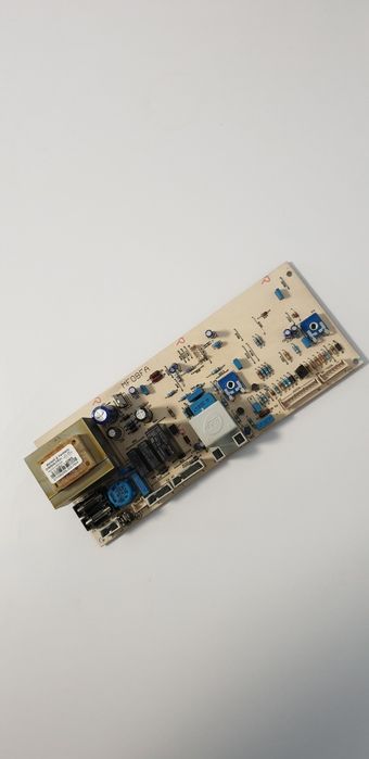 Placa Electronica Centrala termica Ferroli Easy Compact F24