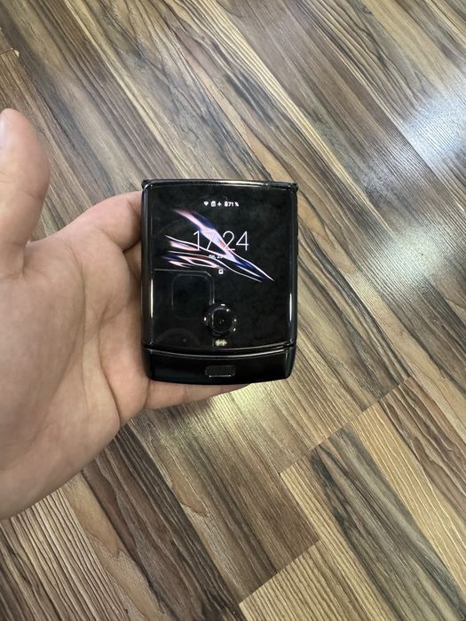 Motorola razr 2019
