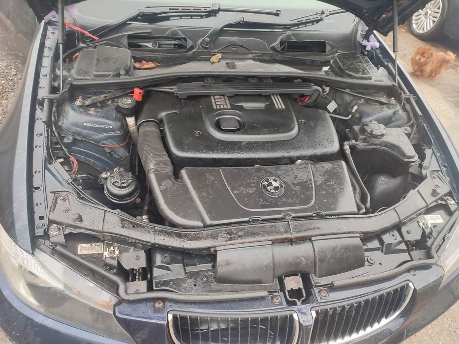 Usa fata dreapta/ Usa spate dreapta/ Usa fata stanga BMW E91 /90