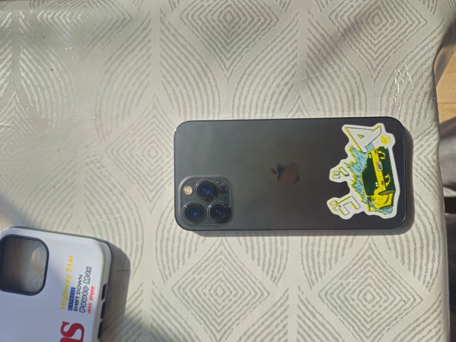 iPhone 12 pro max