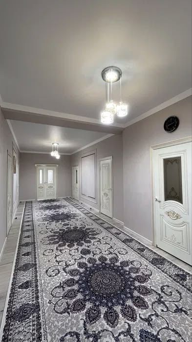 Үй сатылады барлық жағдайымен