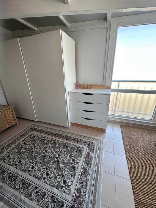 Дава се под наем Двустаен апартамент в София, Лозенец - 79 кв.м за 750 € - Снимка #5