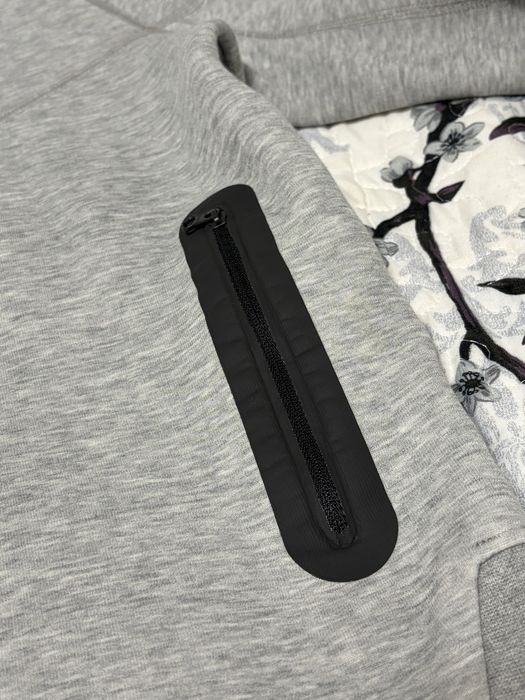 Hanorac nike tech fleece