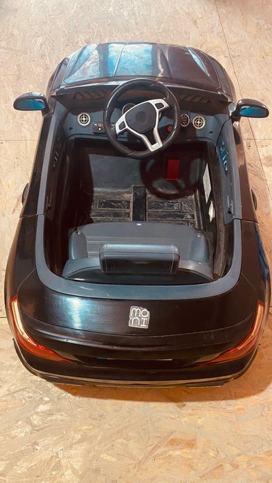 Акумулаторна кола