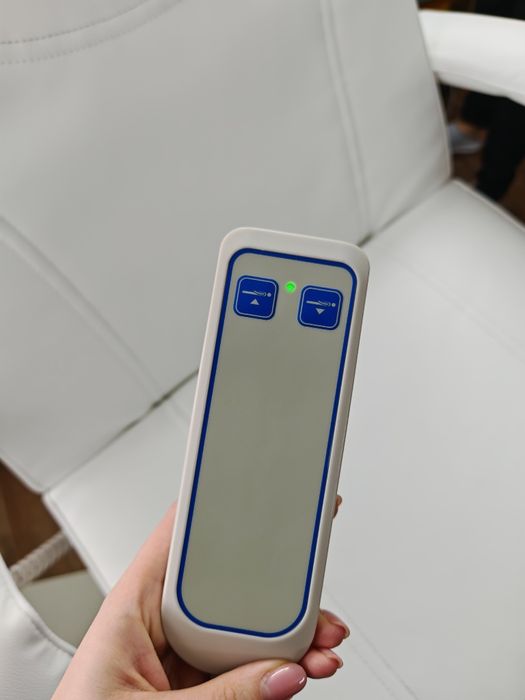 Косметологическая кушетка