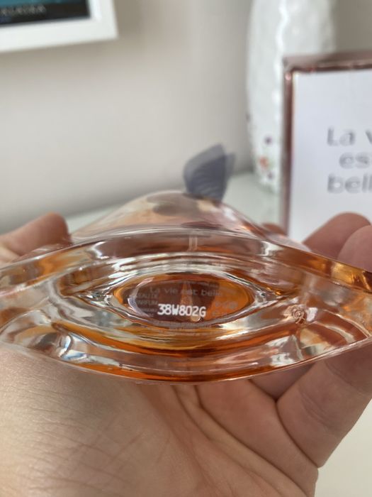 Парфюм La Vie est belle