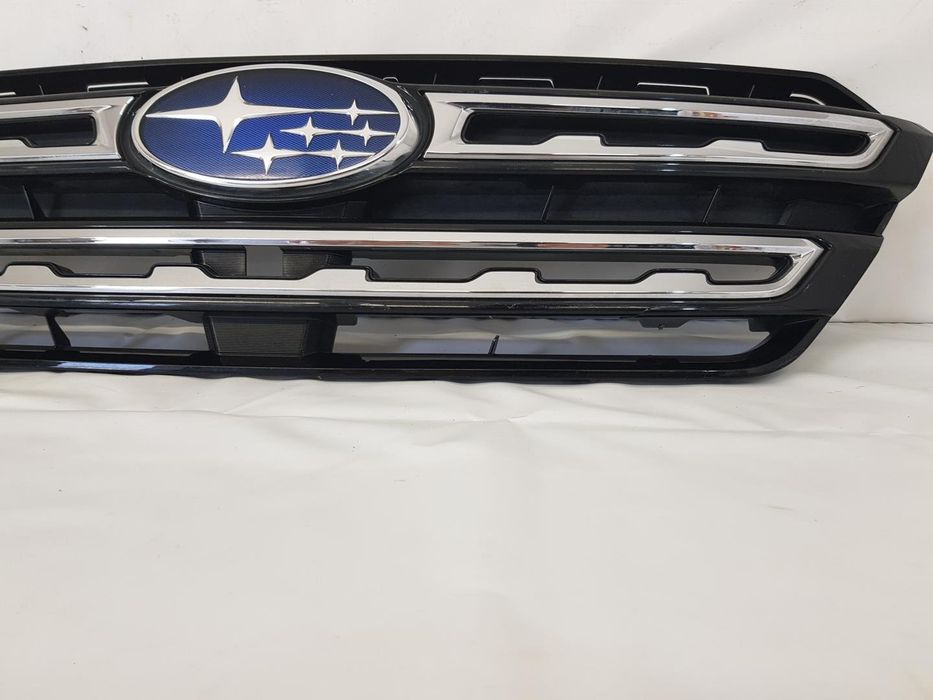 Grila radiator Subaru Outback dupa 2020