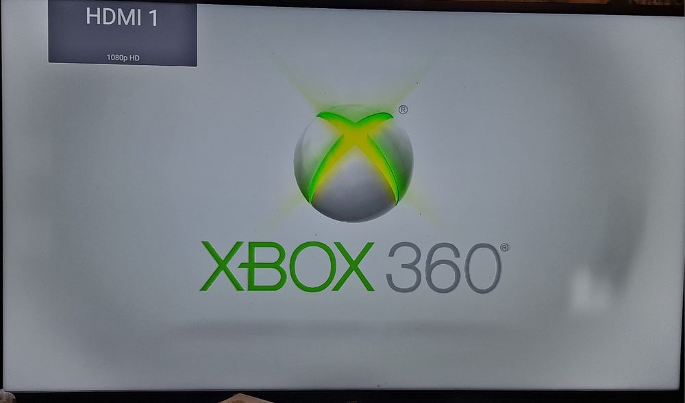 Конзола XBOX 360 60 gb