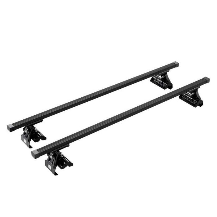 Bare portbagaj din otel compatibile cu BMW E60 Sedan