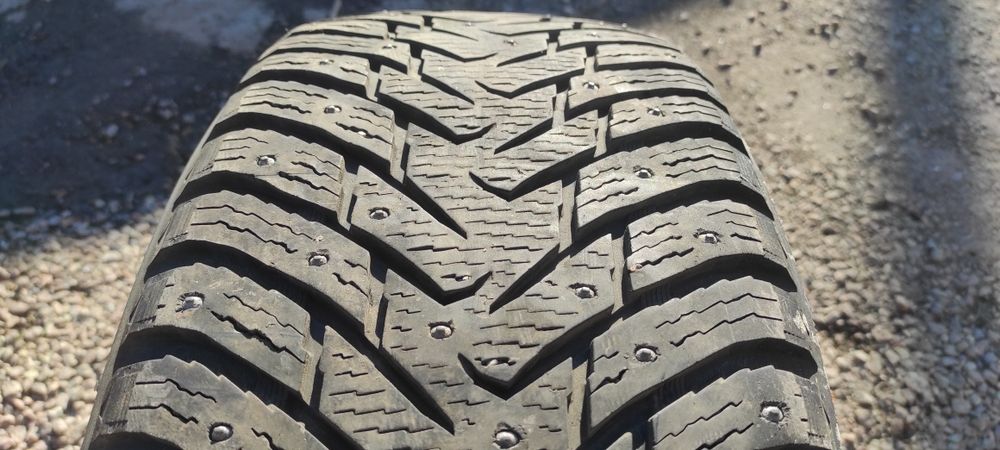 Продам шины Ikon Tyres (Nokia)
