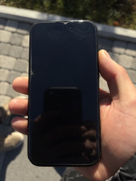 Iphone 15 128гб продаю