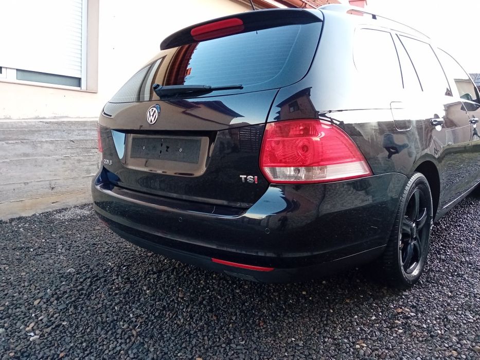 Stop/stopuri Golf 5/6 Break