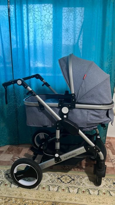 Продам детскую коляску!