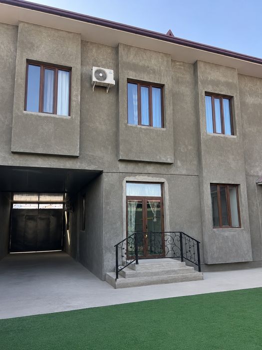 Sergeli honabod 2.5 sotix