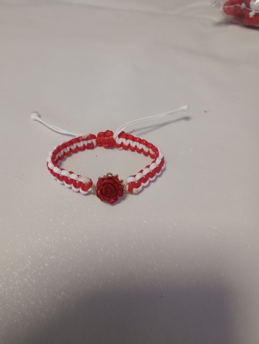 Brățări mărțișor