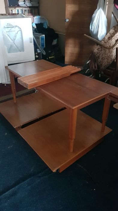 Продам три стола