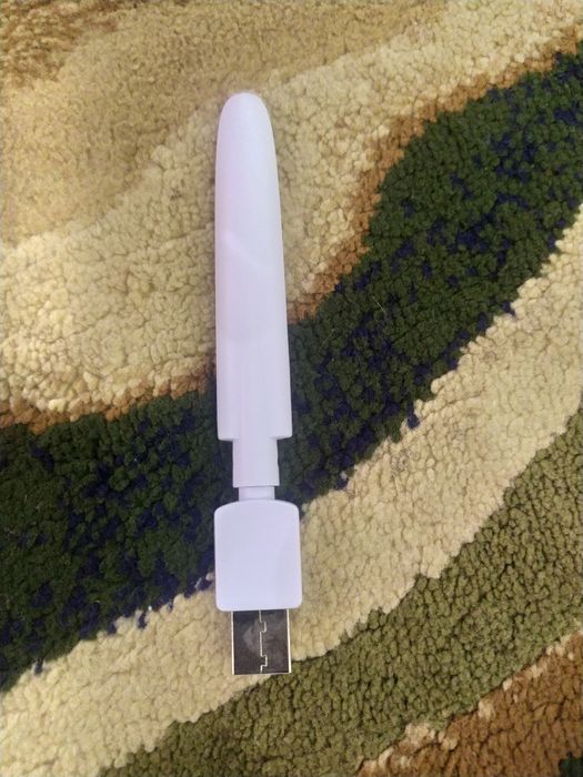 Wi-fi адаптер Alfa