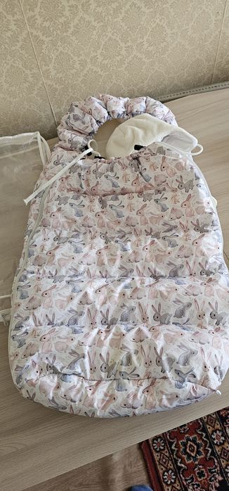 Продам люльку качалку.