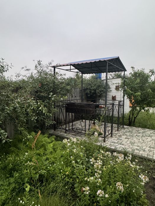 Продам дачу с баней