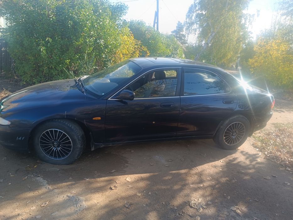 Продам надёжного японца.