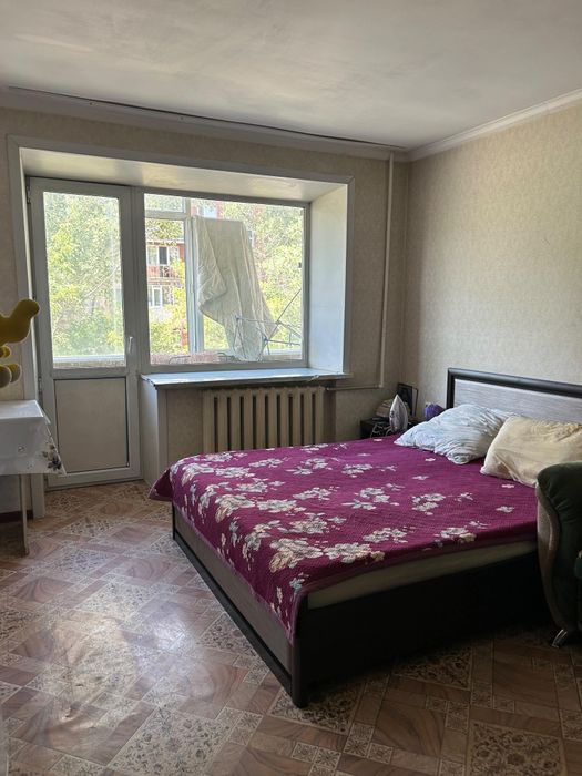 Прлдам квартиру однокомнатую
