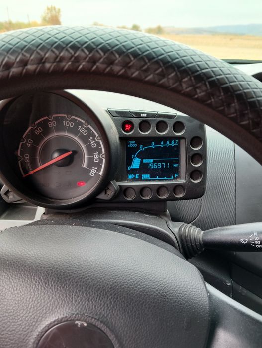 CHEVROLET Spark 2010 — imagine 2