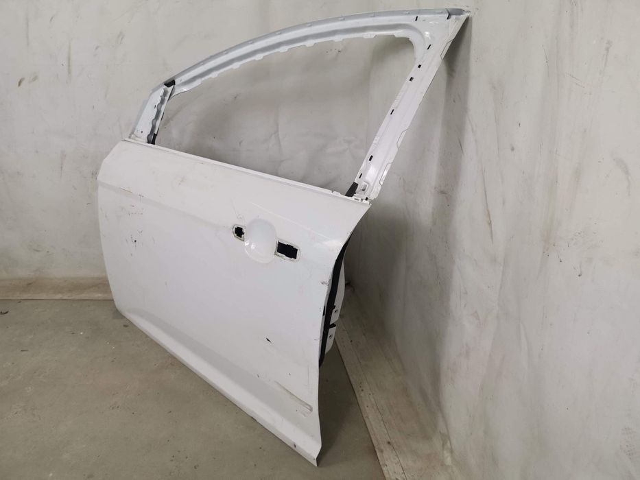 Ляв преден капак / Lqv preden kapak Ford Focus 3 [ - ], Focus 3 [фейсл