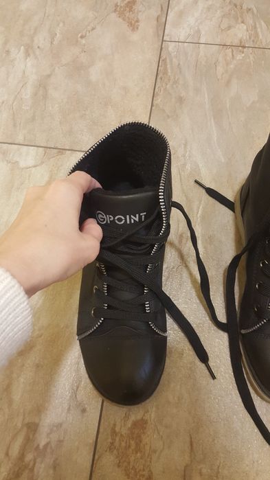 намялям до неделя 9лв Дамски боти+подарък втори боти