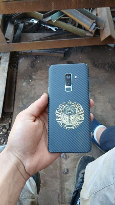 S9plus sotiladi narxi kelishamiz
