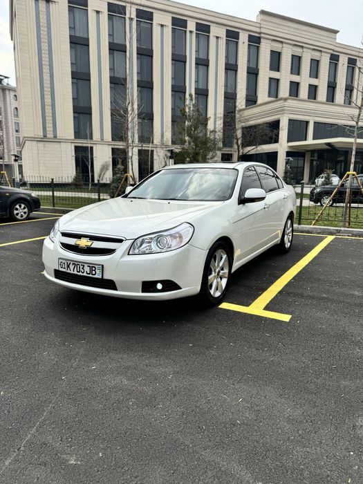 Продается Epica 2,4