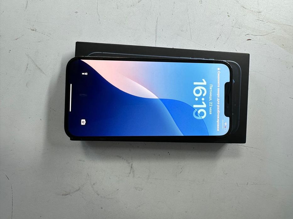 Продам iPhone 12 Pro Max 128Gb