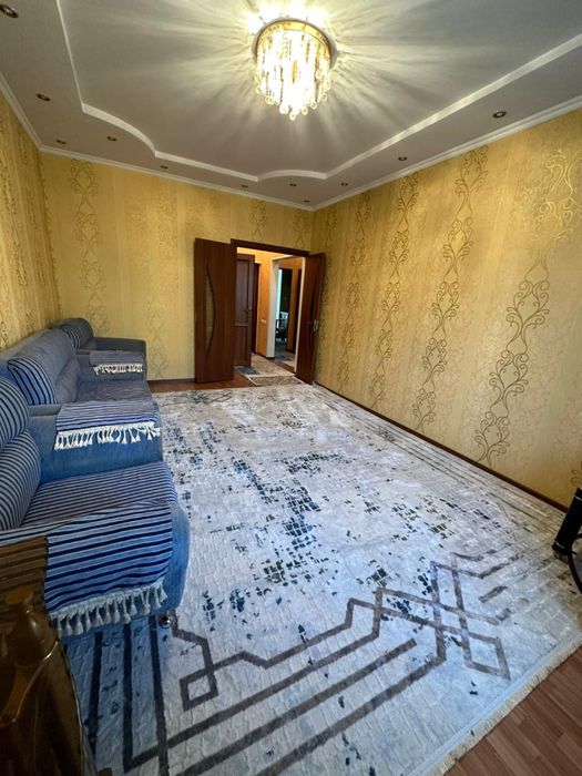 Сдается квартира