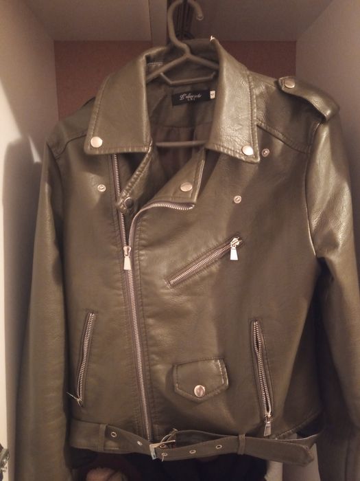 Якенца пролетно есенни