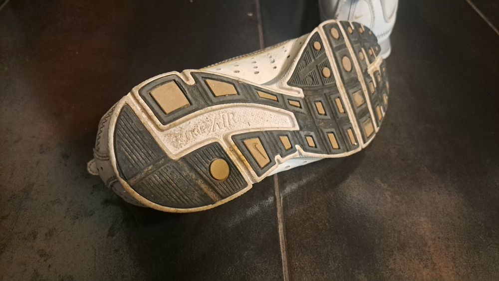 Дамски маратонки Nike 40