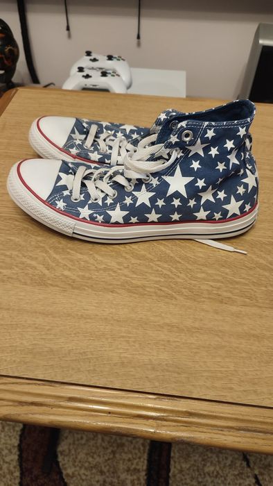 Teniși Converse măsură 44