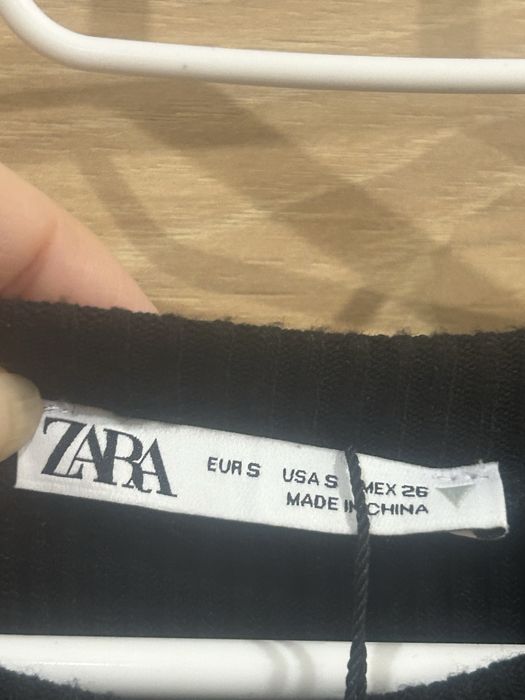 Дамска рокля ZARA!