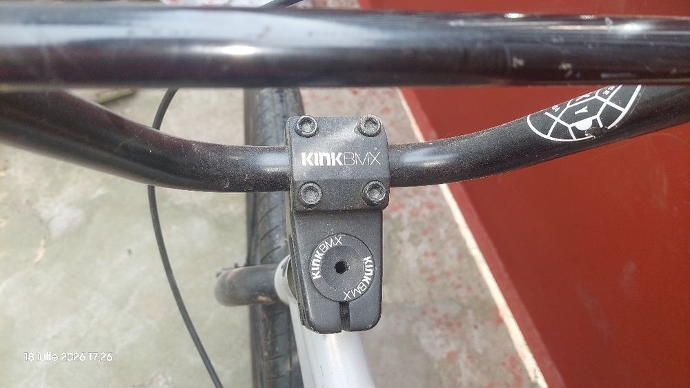 Bicicleta BMX Kink 26"