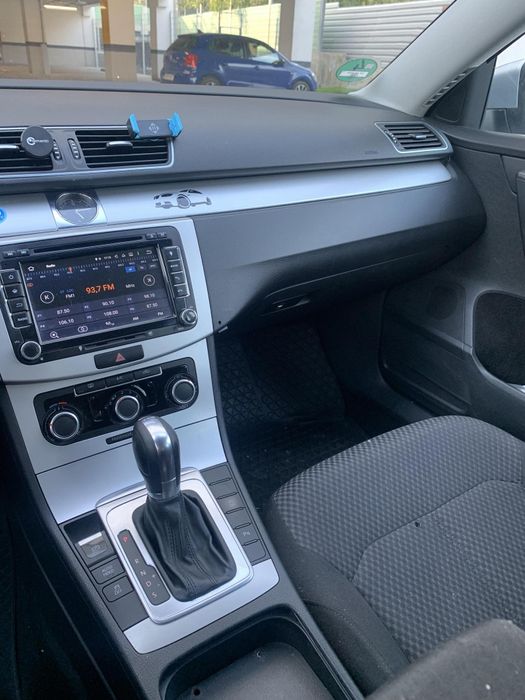 Passat b7 break, 2.0 tdi