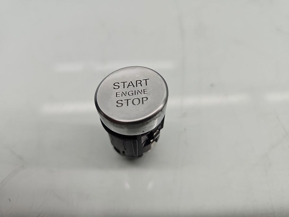 Buton START/STOP AUDI A7 (4GA) [Fabr 2011-2017] 4G2905217A