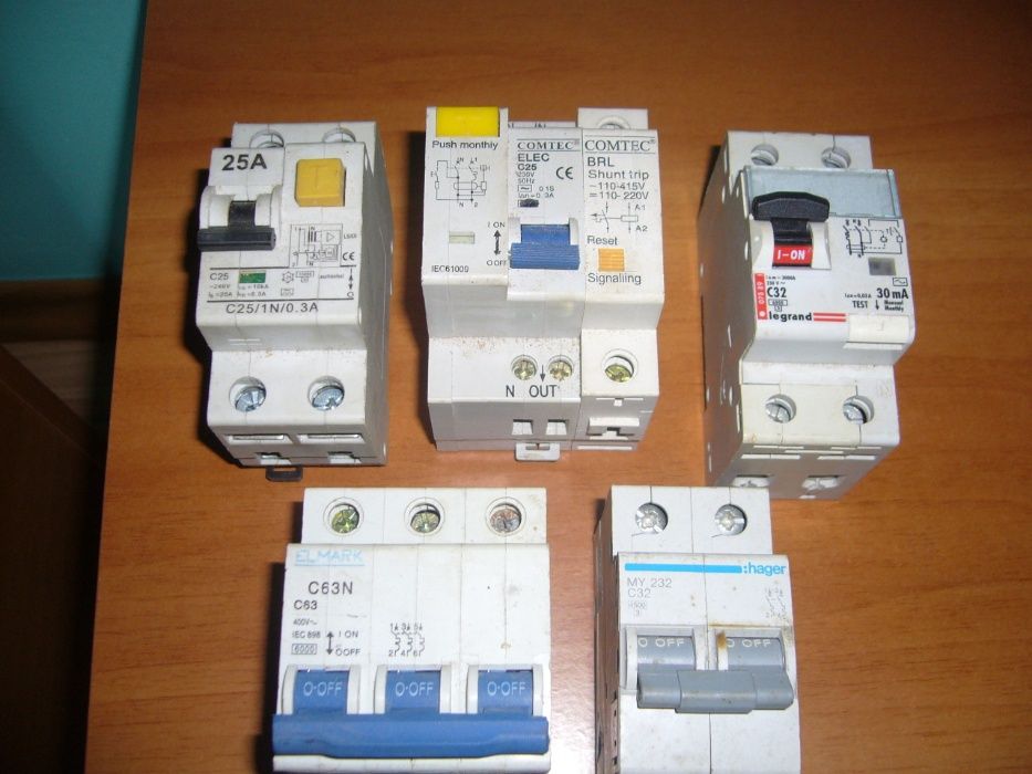 sigurante automate