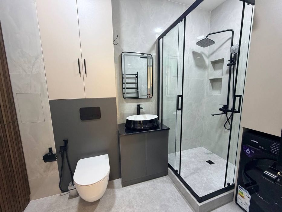 СРОЧНО! ПРОДАЁТСЯ 2/8/16в ЖК City Tower Group 
Мирабадский район 
Ор-р